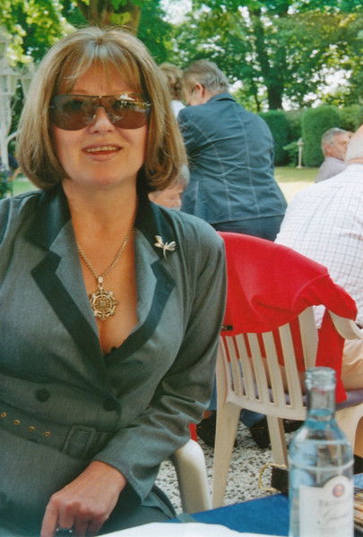 Светлана Караваева