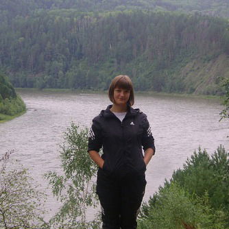 Татьяна Зайчук