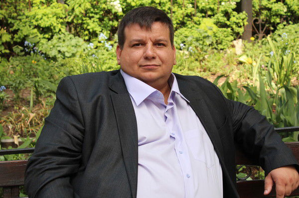 Артем Женихов