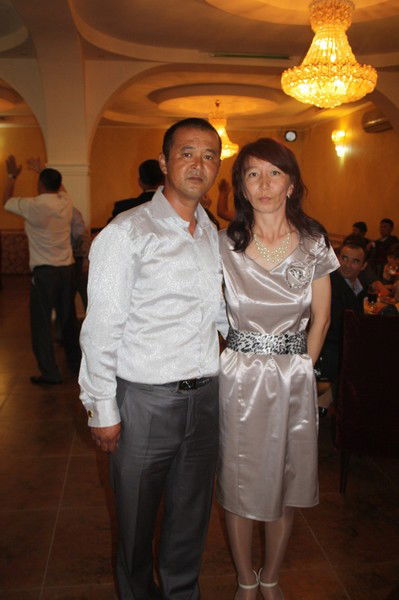 Нурбек Енбаев