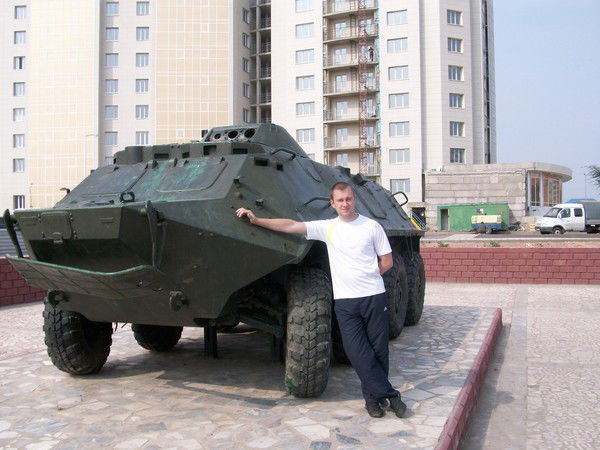 Артём Райков