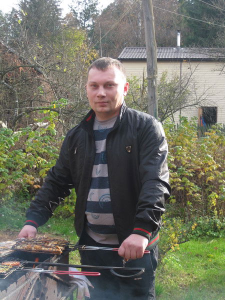 Евгений Корчажкин