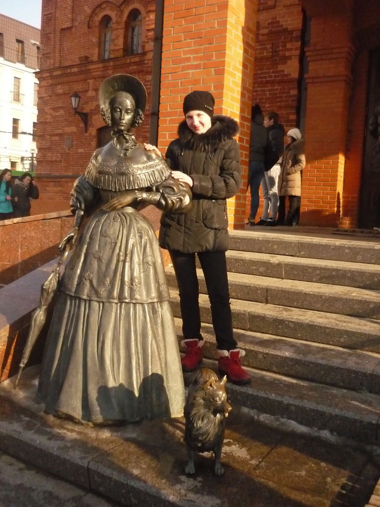 Анастасия Андреенко