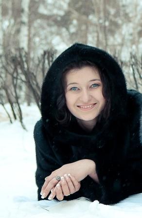 Ляська Нафикова