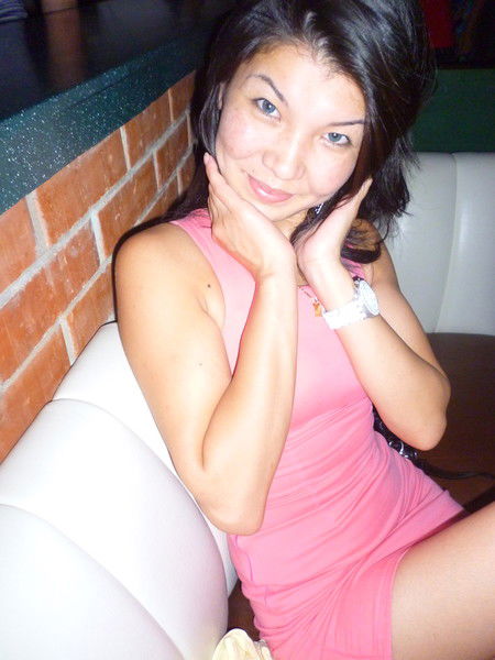 Айгуль Жантерекова