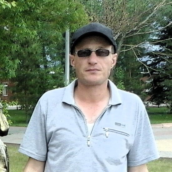 Андрей Рубежанский