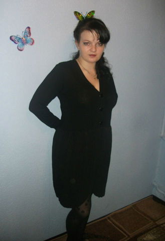 Екатерина Фролова