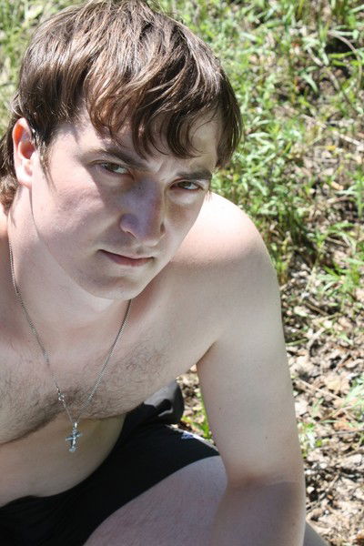 Родион Костромин