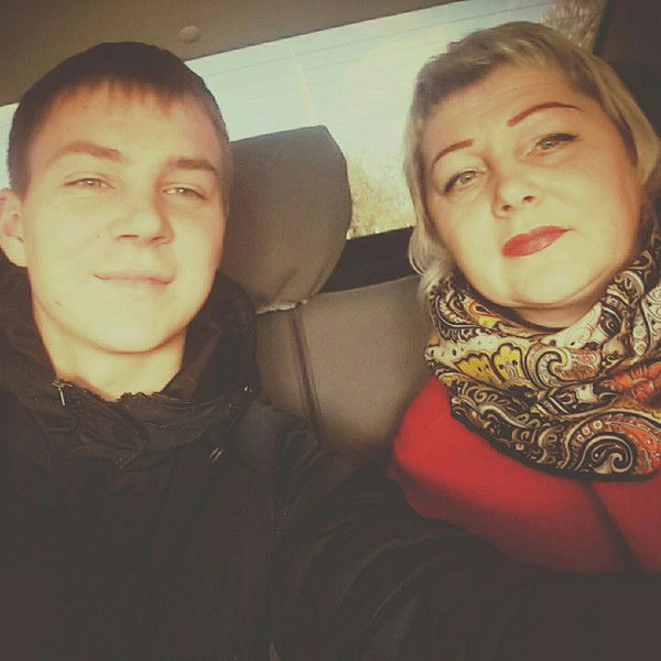 Елена N Савкина