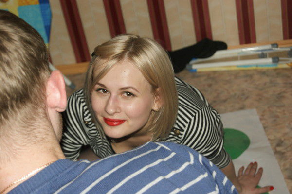 Кристина Чуйкина