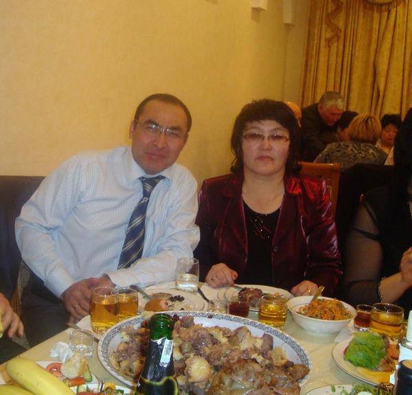 Нурлан Айжамбаев