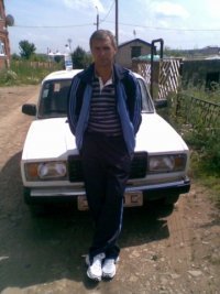 Андрей Богатырев