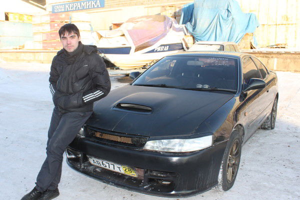 Виталий Антонов