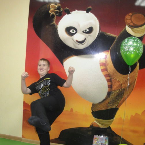 Катя Лилиенталь