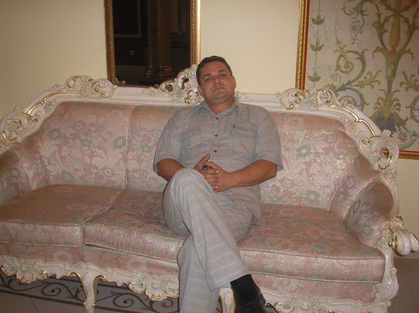 Андрей Зубов