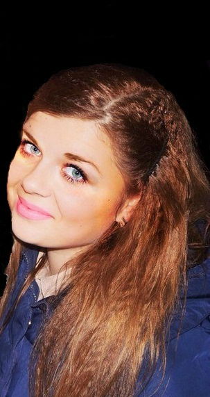 Мария Кулешова