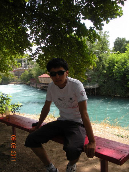 Бахтиёр Арифджанов