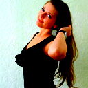 Tanysha Самохвалова