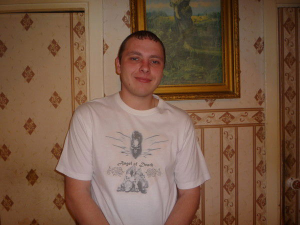 Евгений Круглов