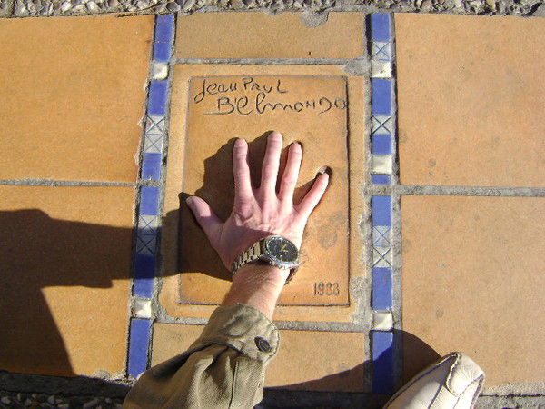 Александр Хаменок