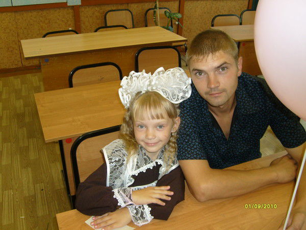 Павел Вихляев