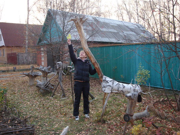 Мария Иващенко