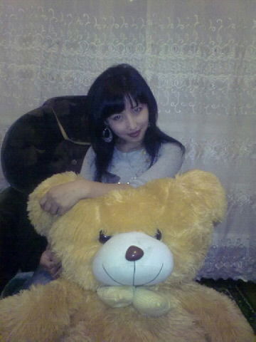 Динара Айтбекова