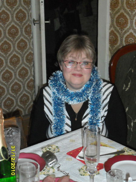 Светлана Козловская