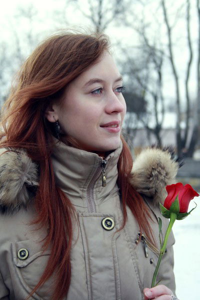 Леся Кравчунас