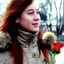Леся Кравчунас