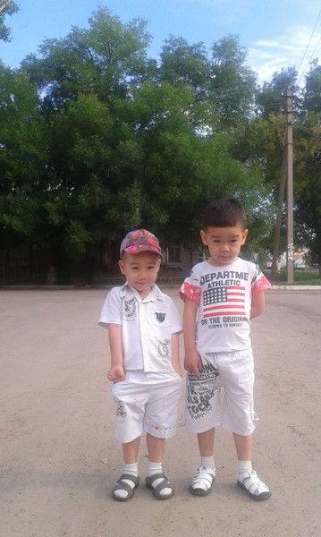 Эльвира Уразова