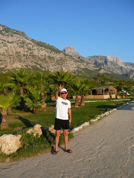 Алексей Иевков