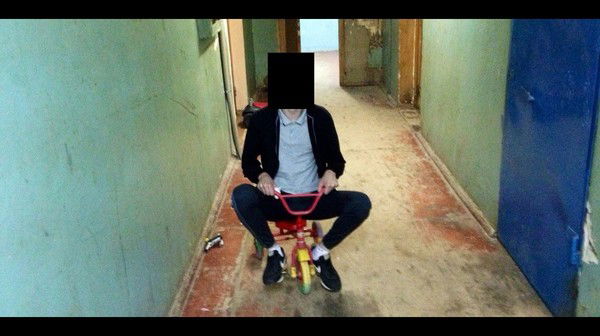 Артём Решетов