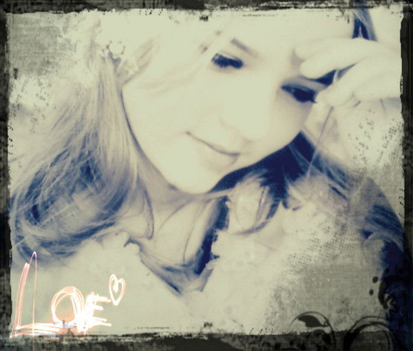 Танюшка Мельник