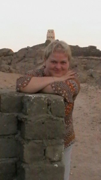 Екатерина Бредова