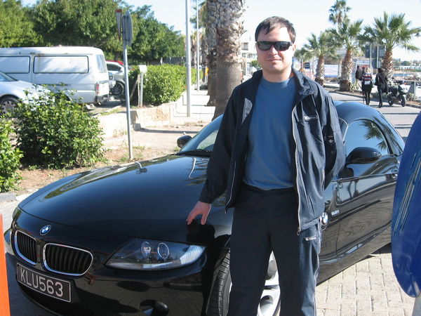 Александр Навальнев