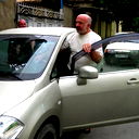 Shalva Cercvadze