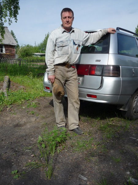 Юрий Чернышев