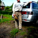 Юрий Чернышев