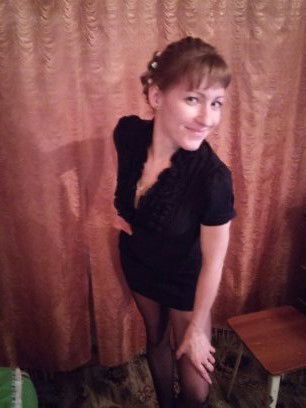 Галина Ворошилова