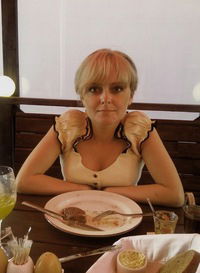 Людмила Мартынова