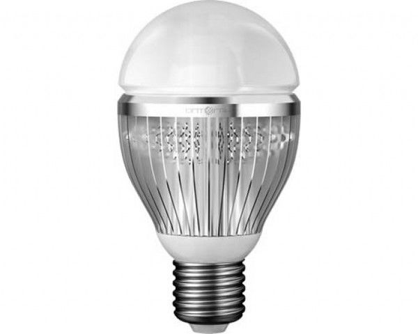 Огни Столицы