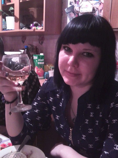 Anastasiya Sherstobitova