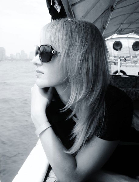 Юлия Валитова