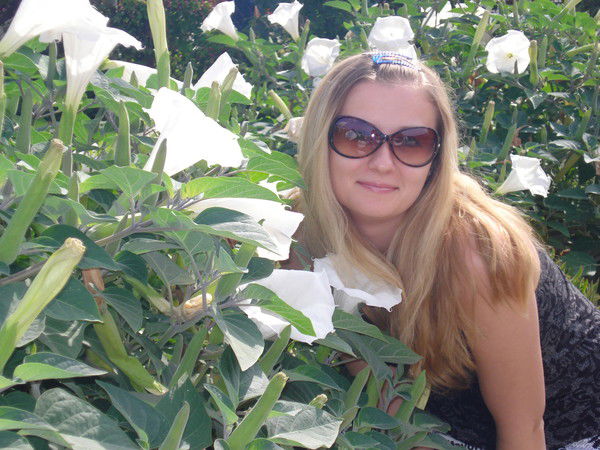 Светлана Сартакова