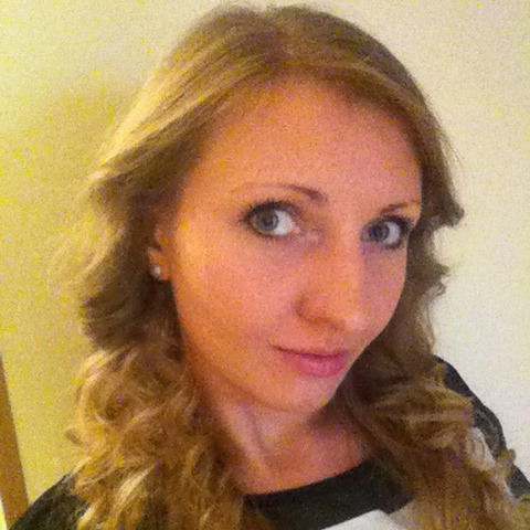 Людмила Говоркова