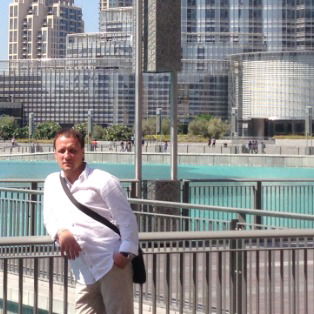 Сергей Железков