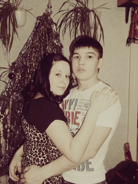 Ксения Савина