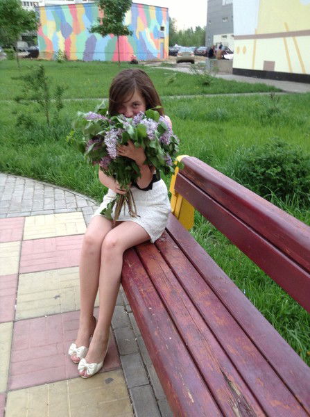 Екатерина Роде