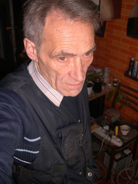 Владимир Лысенко